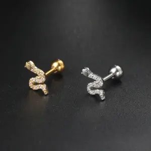 S-CC017 / Light Gold One