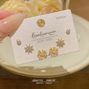 K250 Real Gold Plating