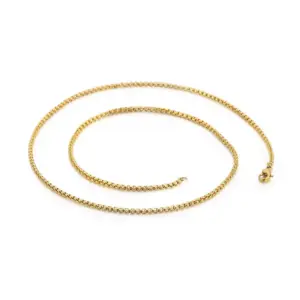 Gold 2mm * 50cm