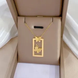 K525 Gold [Whole Titanium Steel]]