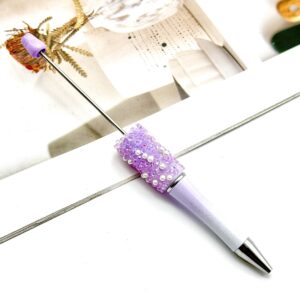 Bullet type 1.0 / Gradient purple