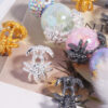 Wholesale Spider Receptacle DIY Spacer Beads