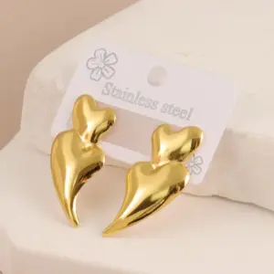 Gold / Average Size / Gold Style 182