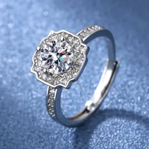 29 [2 Karat]] / Adjustable Opening