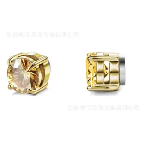 8mm Gold One