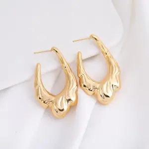 Gold / One Size / Style 16