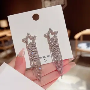 E0046 Silver Needle