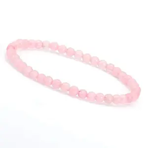 Pink Crystal Bracelet