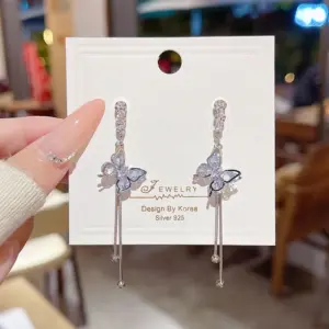E0433 Silver Needle