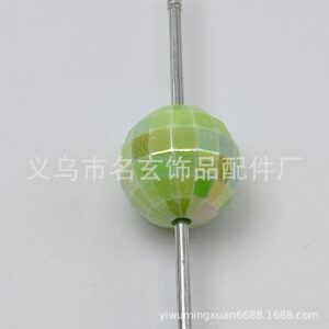 light green / 16MM