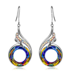 Color 4 Earrings