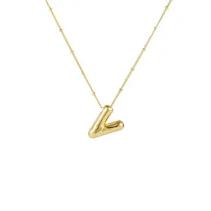 V Necklace