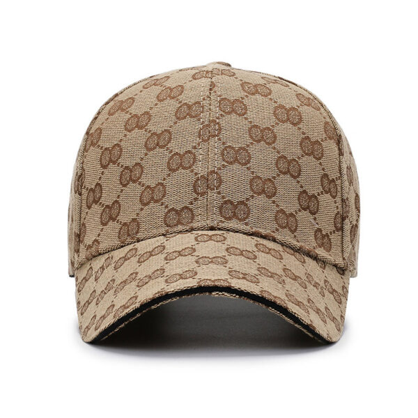 oly-211ef6d3e8cbe75d795fe52476e7a3a3 Wholesale 2025 New Hard-Top Sunshade Baseball Cap for Men and Women, Korean Style Trendy Face-Slimming Sun Hat, Outdoor Street Duckbill Cap
