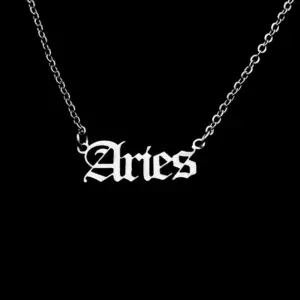Aries Aries Silver 1