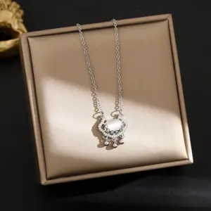 8280-Silver