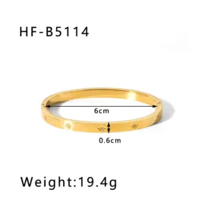 HF-B5114 / 18K