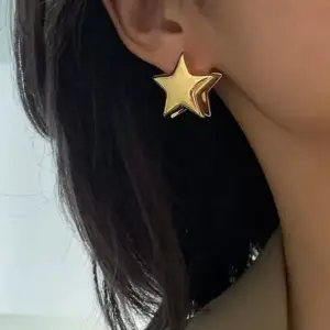 Gold / One Size / SE2752