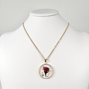 August [minimum sale of 6 items]