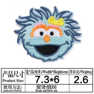 11(3109)* Size as shown