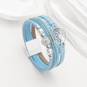 Light blue (YL126-01)