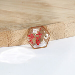 Style 11 / Golden Chain