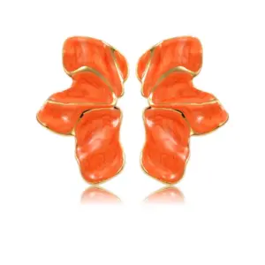 HQ6006-orange / One Size