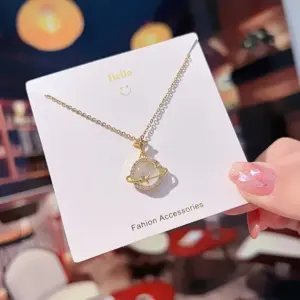 X541 Gold-Opal Planet