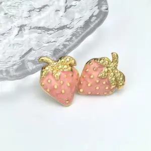 ED-487—12 Pink—6 Pairs in a Pack