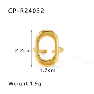 CP-R24032 / Adjustable opening