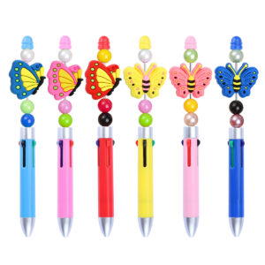 oly-21cf4829cb1abb669e43fc8af4f552cc Wholesale Butterfly series bead