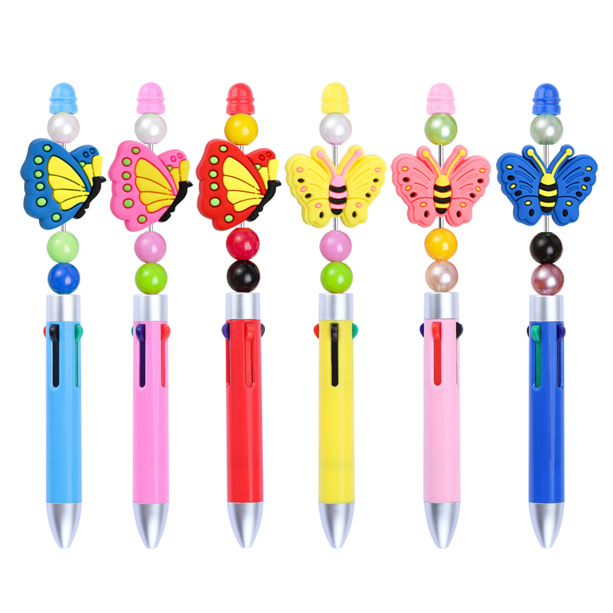 Wholesale Butterfly series bead
