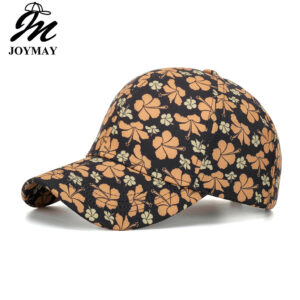 Wholesale Korean style flower baseball cap spring, summer and autumn outdoor sun protection sun hat casual trendy peaked cap flower hat B1087