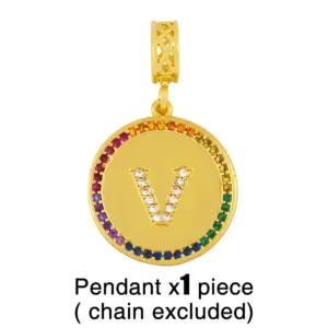 V (without Chain)
