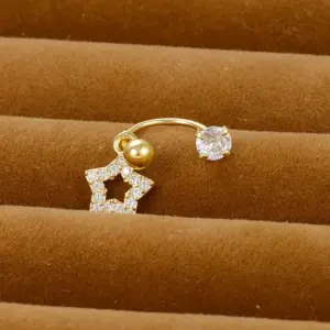 16 Gold 1 Piece