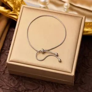 A5210-Silver Bracelet