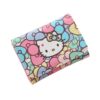 Wholesale Cute girly small cartoon wallet