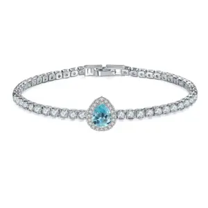 White K Sea Blue / 247