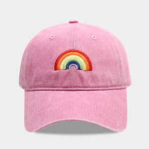 Pink / Adjustable