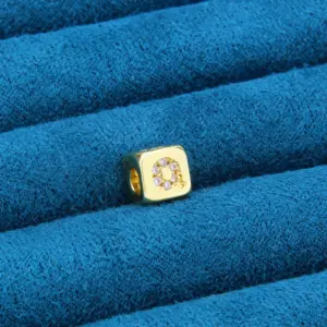 Q MC-02-Q / Gold Plated