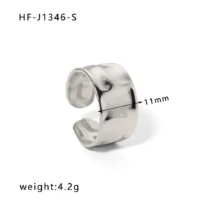 HF-J1346-S / Adjustable Opening