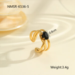 NMSR-K536-5 / One size fits all
