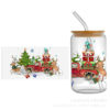 Wholesale Christmas series Santa Claus Olaf