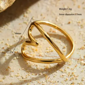 Gold Ring