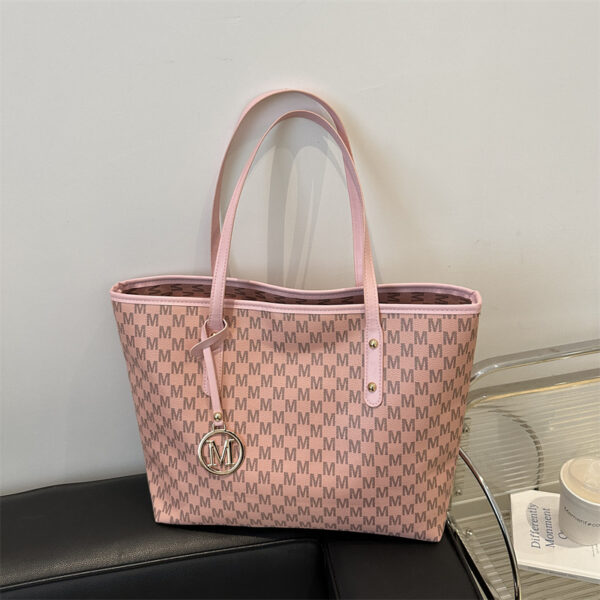 Wholesale bag commuter tote bag new autumn and winter fashion shoulder bag