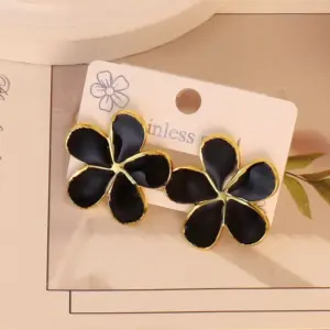 Gold / One Size / Style 5