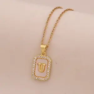 Gold / Average Size / U#