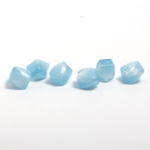 sky blue / 10mm