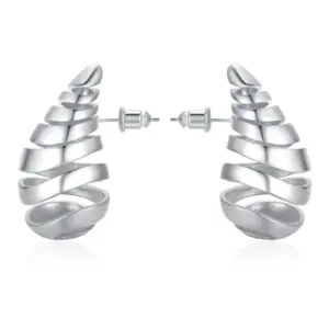 Caterpillar / Silver