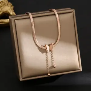8269-Rose / Gold