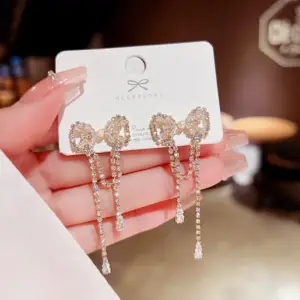 E0028 Silver Needle